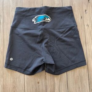 Lululemon Biker Short